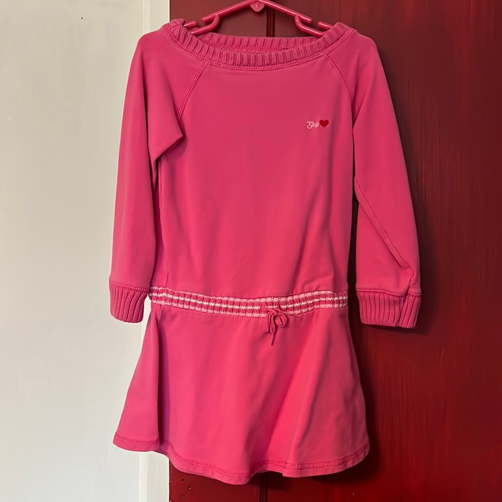 Kids Dress